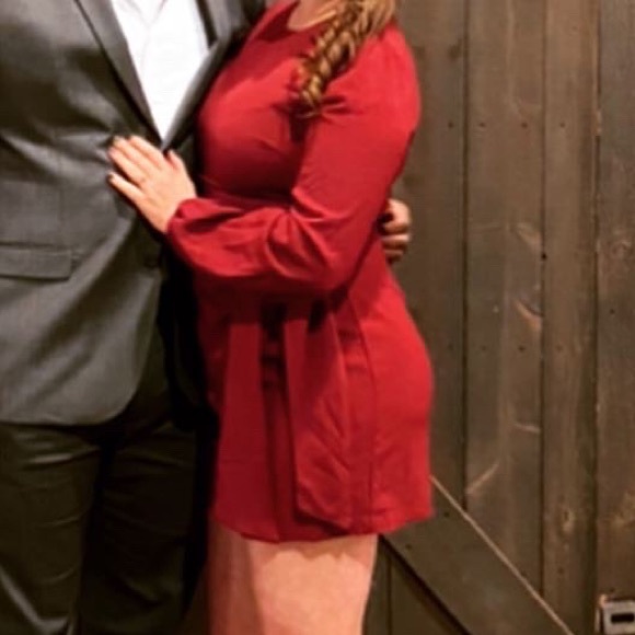 Lulus Dress - Picture 5 of 5